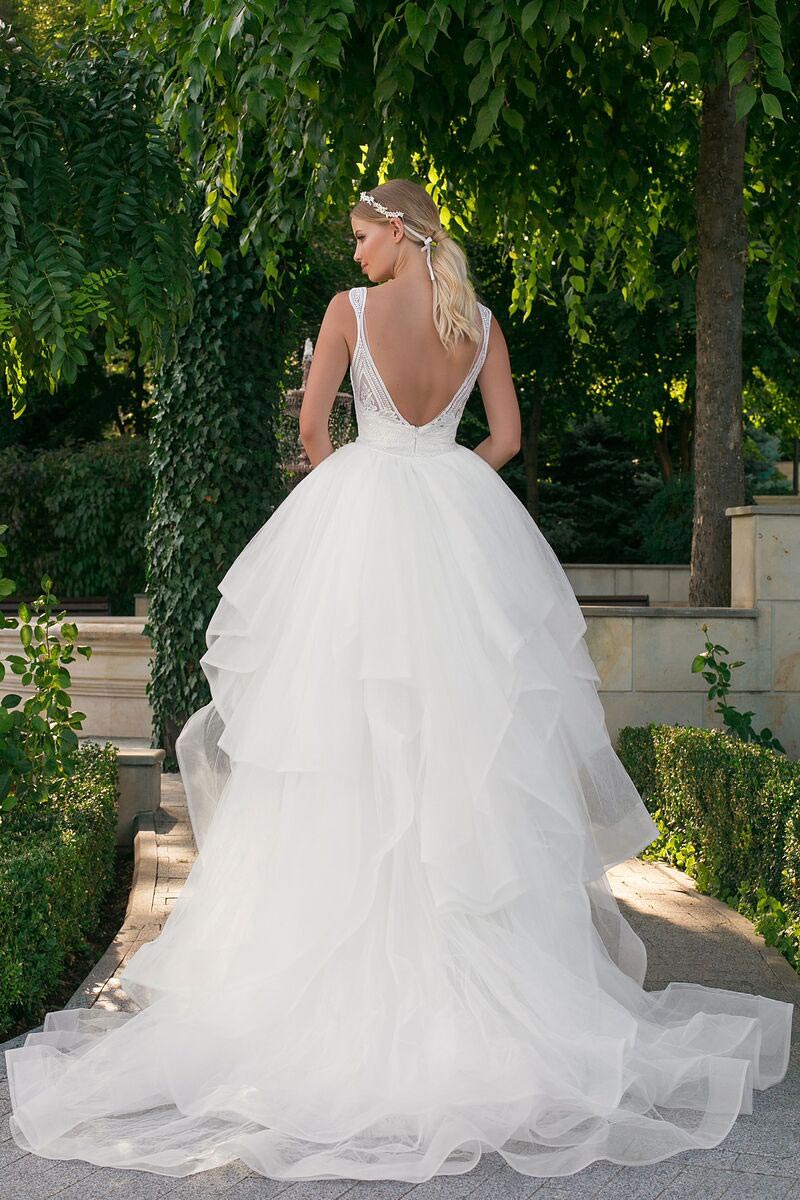 Bridals Theodora - La Vie En Rose  portfolio
